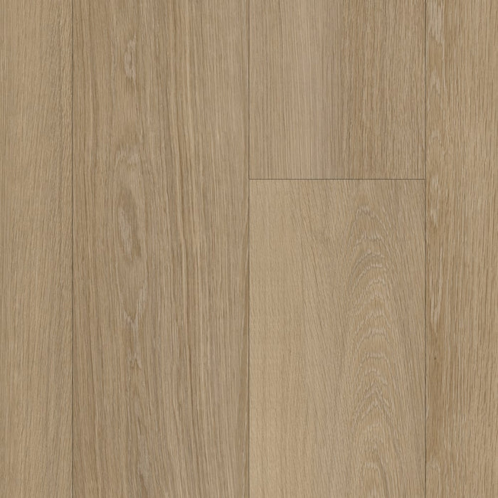 Tesoro - OakSong - 9 in. x 60 in. Luxury Engineered Planks - Fawn