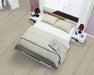 LW Flooring - Paradise Island - 10 1/4" x 86 5/8" RL - Engineered Hardwood - Oahu Bedroom Install