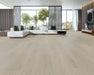 LW Flooring - Paradise Island - 10 1/4" x 86 5/8" RL - Engineered Hardwood - Oahu Room Scene