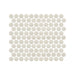 Lungarno - MidMod 1.25 in. Discs Mosaic - Oat
