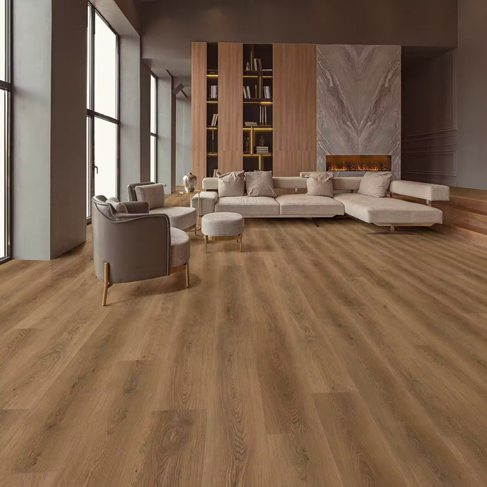 Happy Feet - Black Label Collection - Dynamic Fit - Ocean City HF1502 Installed