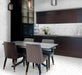 Bellagio - Bismarck Palmer Collection - 3" x 17" Porcelain Subway Tile - Oley Finesse floor installation
