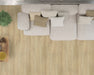 LW Flooring - Riverside - 9" x 70" - Luxury Vinyl - Orchid Installed