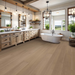 Palmetto Road - Outer Banks Collection - 9" x 72" - Luxury Vinyl - Hatteras Room Scene