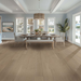 Palmetto Road - Outer Banks Collection - 9" x 72" - Luxury Vinyl - Salvo Room Scene