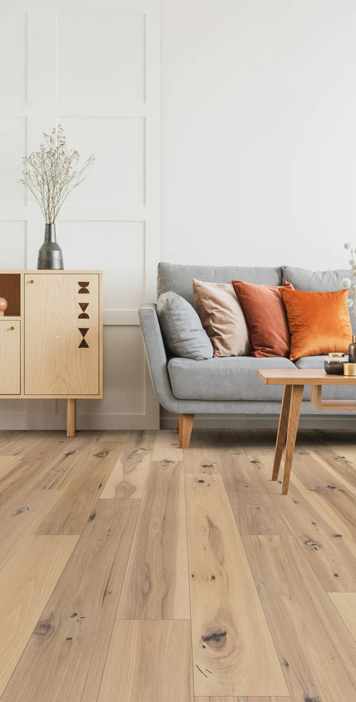 Dixie Home - Colonial Hardwood - Andover — Floorzz