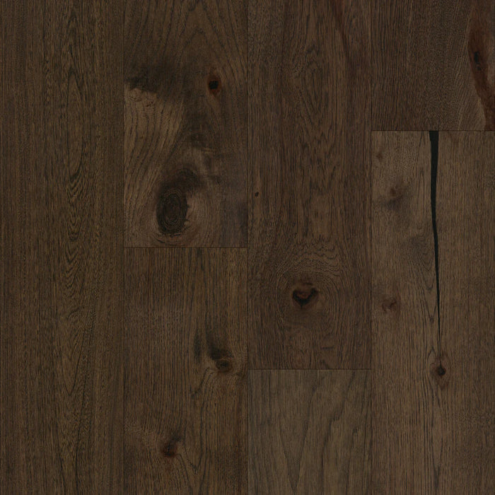 Dixie Home - Colonial Hardwood - Dover