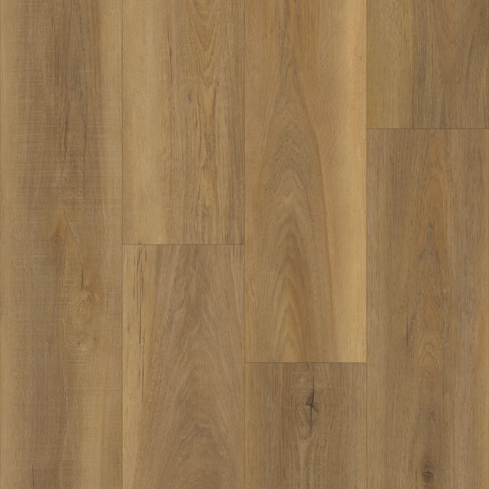 TRUCOR by Dixie Home - Boardwalk 7 in. x 60 in. - American Hickory