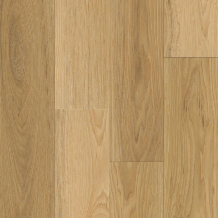 TRUCOR by Dixie Home - Boardwalk 7 in. x 60 in. - Cumberland Hickory