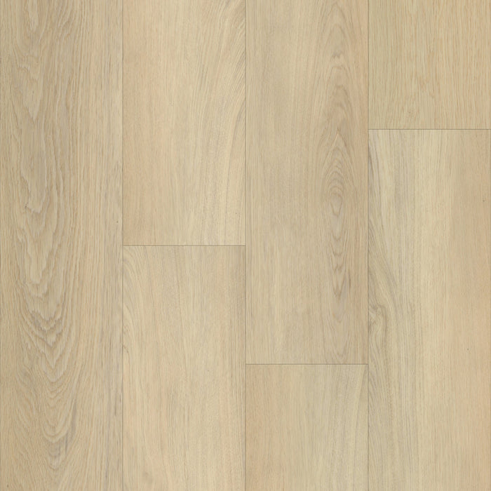 TRUCOR by Dixie Home - Boardwalk 7 in. x 60 in. - Castle Oak