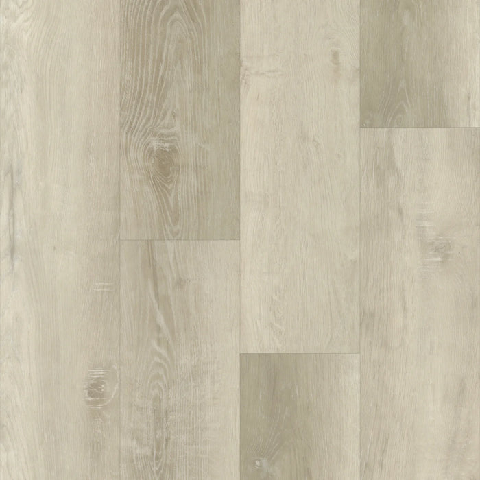 TRUCOR by Dixie Home - Boardwalk 9 in. x 60 in. - Calaway Oak