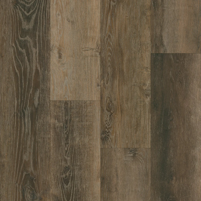 TRUCOR by Dixie Home - Boardwalk 9 in. x 60 in. - Montana Oak