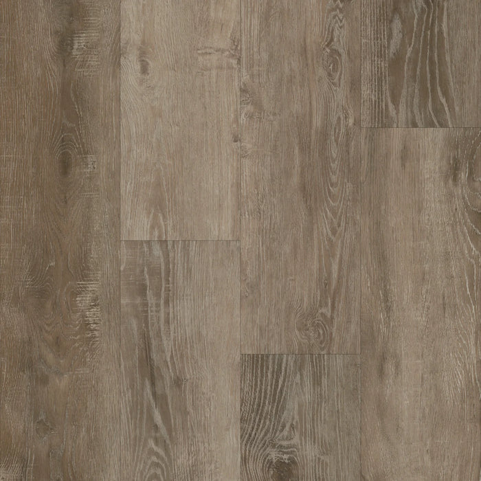 TRUCOR by Dixie Home - Boardwalk 9 in. x 60 in. - Ashland Oak