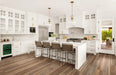 TRUCOR by Dixie Home - Prime 9" Series - Toccoa Pine Installed