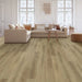 TRUCOR by Dixie Home - TX101 Collection - Timeless Oak Installed