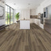 TX101 in Yosemite Oak Installed
