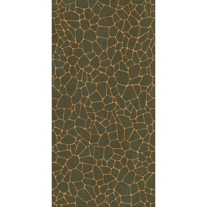 Elysium - Berlin Porcelain Tile 24" x 48" - Green