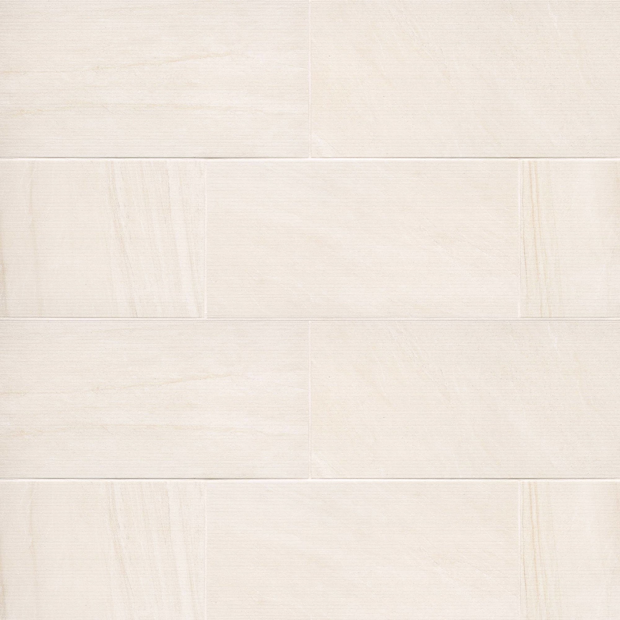 Bedrosians - Purestone 12" x 24" Floor & Wall Tile - Beige Matte Velvet