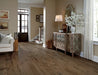 Mannington - Antigua Collection - Pacaya Mesquite - Cinder Room Scene