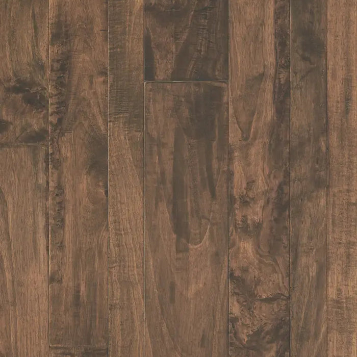 Mannington - Antigua Collection - Pacaya Mesquite - Cinder