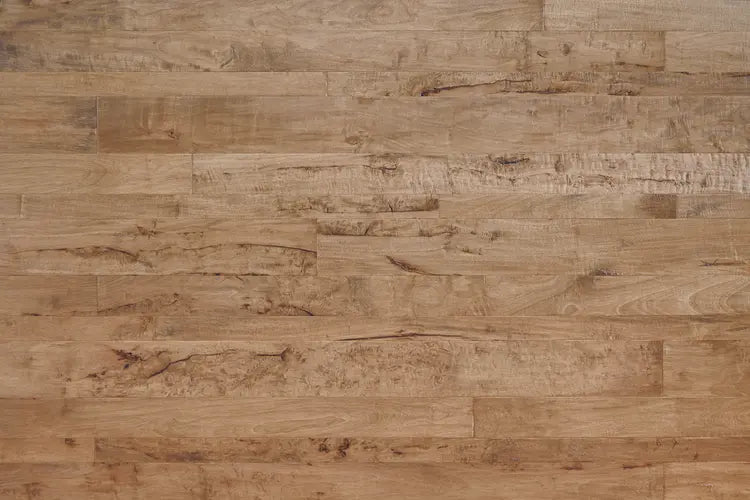 Mannington - Antigua Collection - Pacaya Mesquite - Lava Installed