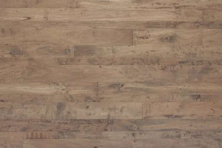 Mannington - Antigua Collection - Pacaya Mesquite - Sediment Installed