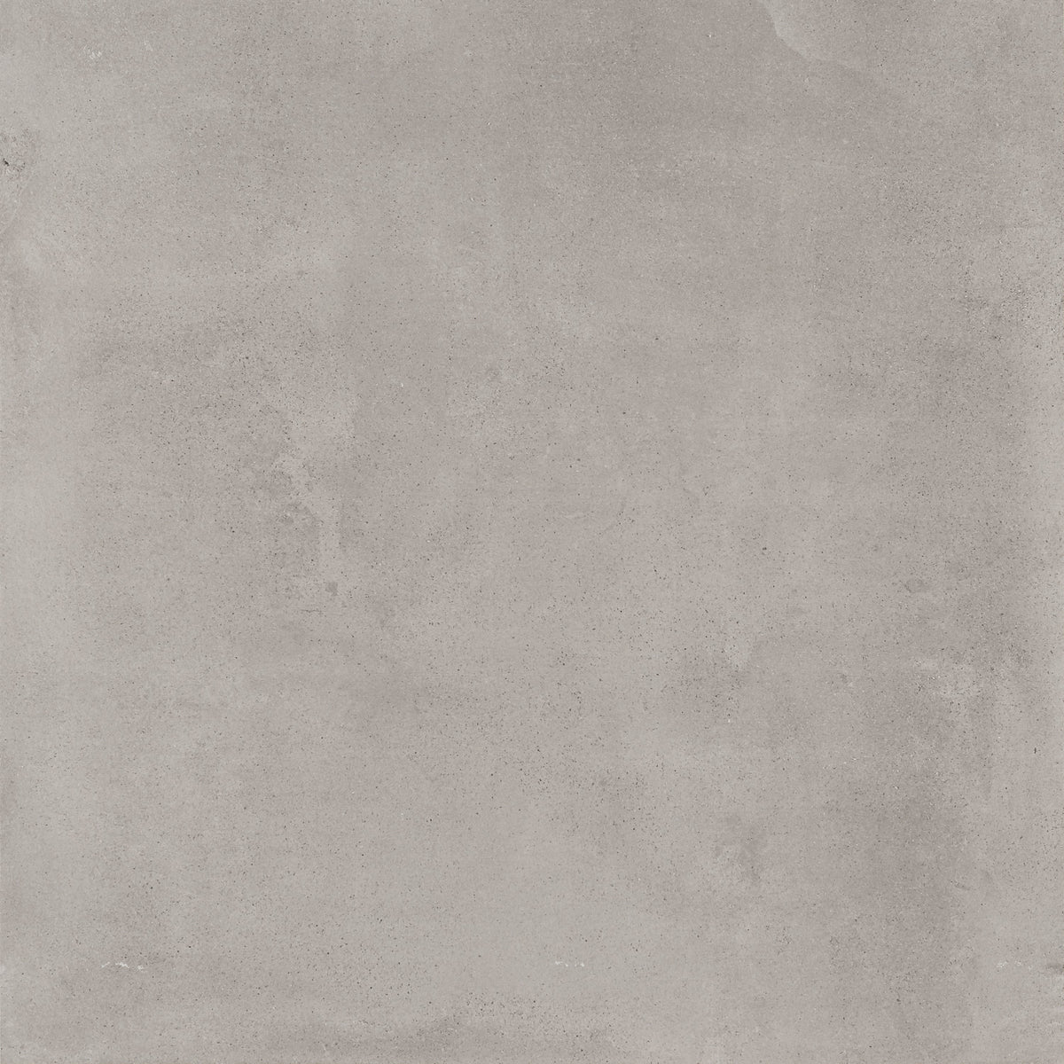 Tesoro - Powder Series - 36 in. x 36 in. Rectified Matte Porcelain Tile - Argent