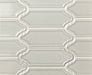Ape Grupo - Hamptons 2" x 6" - Mecox Mist Crackled