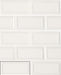 Ape Grupo - Hamptons 2" x 5" - Orient Snow Crackled