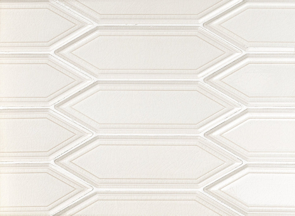 Ape Grupo - Hamptons 2" x 7" - Cooper Snow Crackled