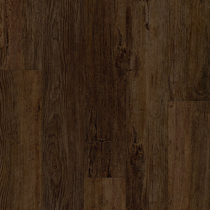 MetroFlor - Urban Collection Luxury Vinyl - Cocoa