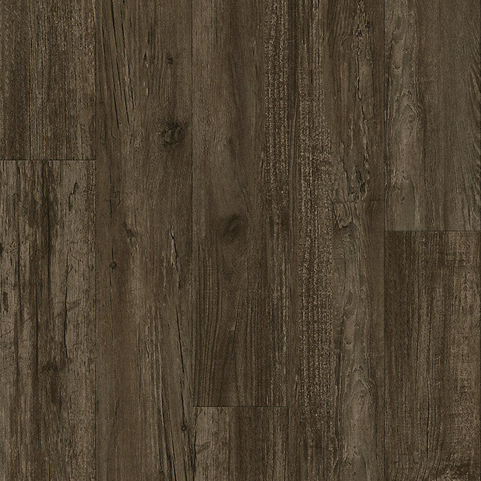 MetroFlor - Urban Collection Luxury Vinyl - Fireside