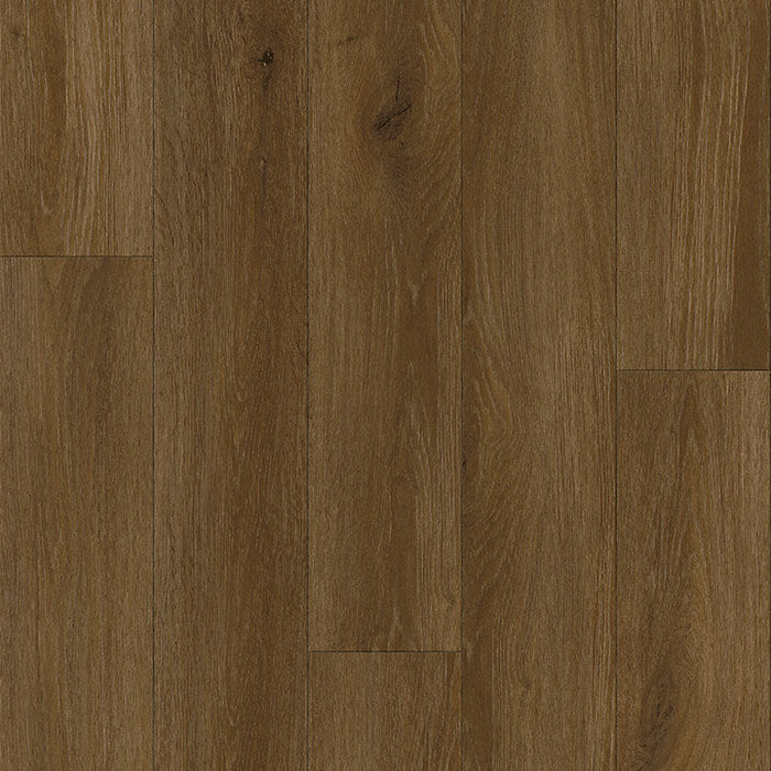 MetroFlor - Urban Collection Luxury Vinyl - Ironbark