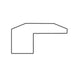 Palmetto Road - Veranda - The Charleston Collection - Boykin 78" Threshold