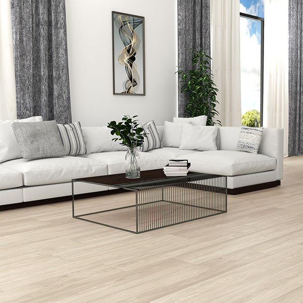 Palmetto Road - Trailblazer Laminate - Plateau Point Installed