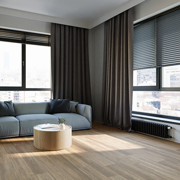 Palmetto Road - Trailblazer Laminate - Teton Crest Room Scene