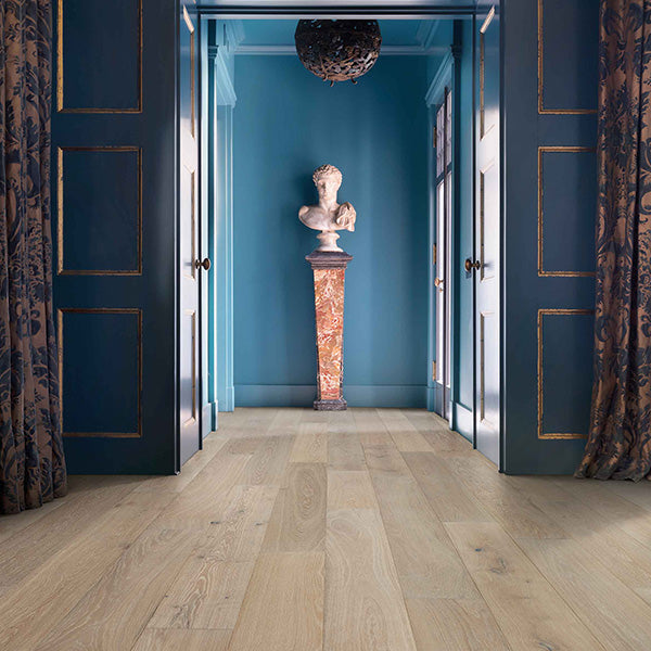 Palmetto Road - Tuscany Collection - Milan Installed