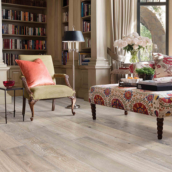 Palmetto Road - Tuscany Collection - Venice Installed