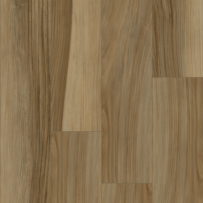 Palmetto Road - Emerald Isle Collection - 7 in. x 48 in. - WPC Luxury Vinyl - Cape