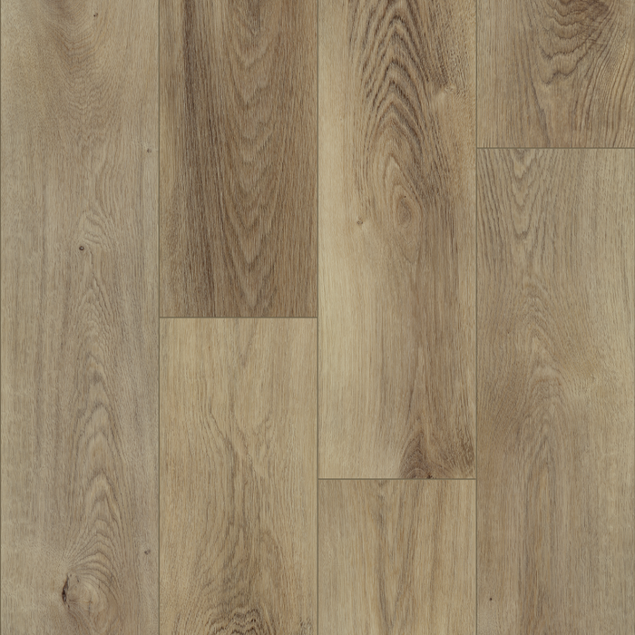 Palmetto Road - Emerald Isle Collection - 7 in. x 48 in. - WPC Luxury Vinyl - Marina