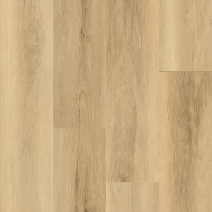 Palmetto Road - Emerald Isle Collection - 7 in. x 48 in. - WPC Luxury Vinyl - Surf