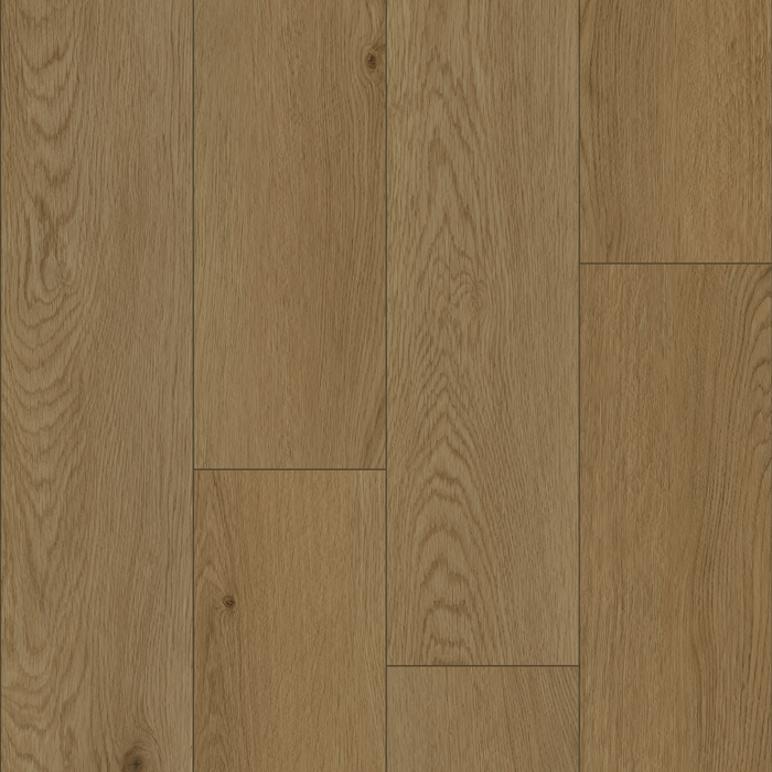 Palmetto Road - Emerald Isle Collection - 7 in. x 48 in. - WPC Luxury Vinyl - Tide