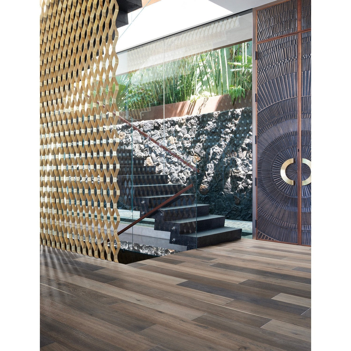 Palmetto Road - Middleton Collection - Vista