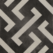 Pamesa - Art Collection - 8.78 in. x 8.78 in. Porcelain Tile - Signac 1