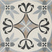 Pamesa - Art Collection - 8.78 in. x 8.78 in. Porcelain Tile - Sysley 1