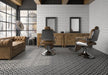 Pamesa - Art Collection - 8.78 in. x 8.78 in. Porcelain Tile - Signac 1 Room