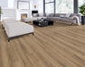 LW Flooring - Riverside - 9" x 59" - Luxury Vinyl - Papyrus Room Scene