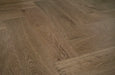 Mannington - Latitude Collection Park City Herringbone - Olympic Close View