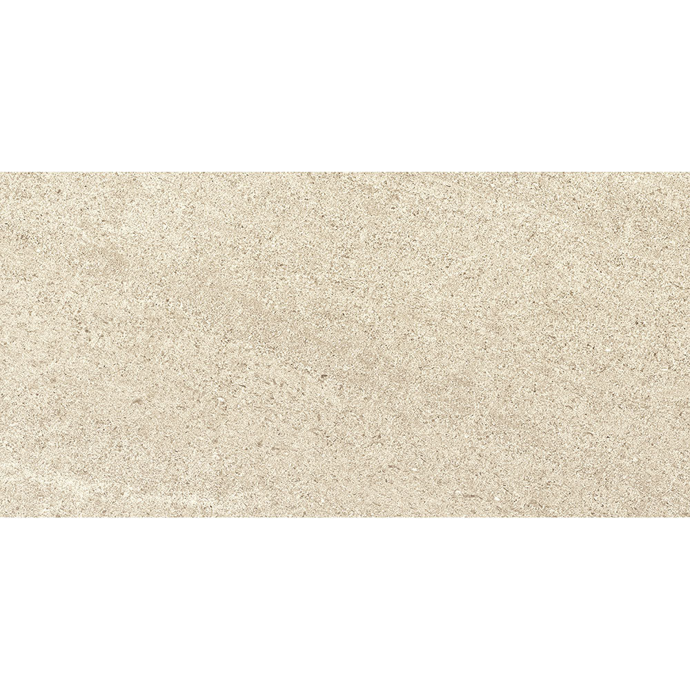 Tesoro - Yosemite Series - 12 in. x 24 in. Rectified Porcelain Tile - Park