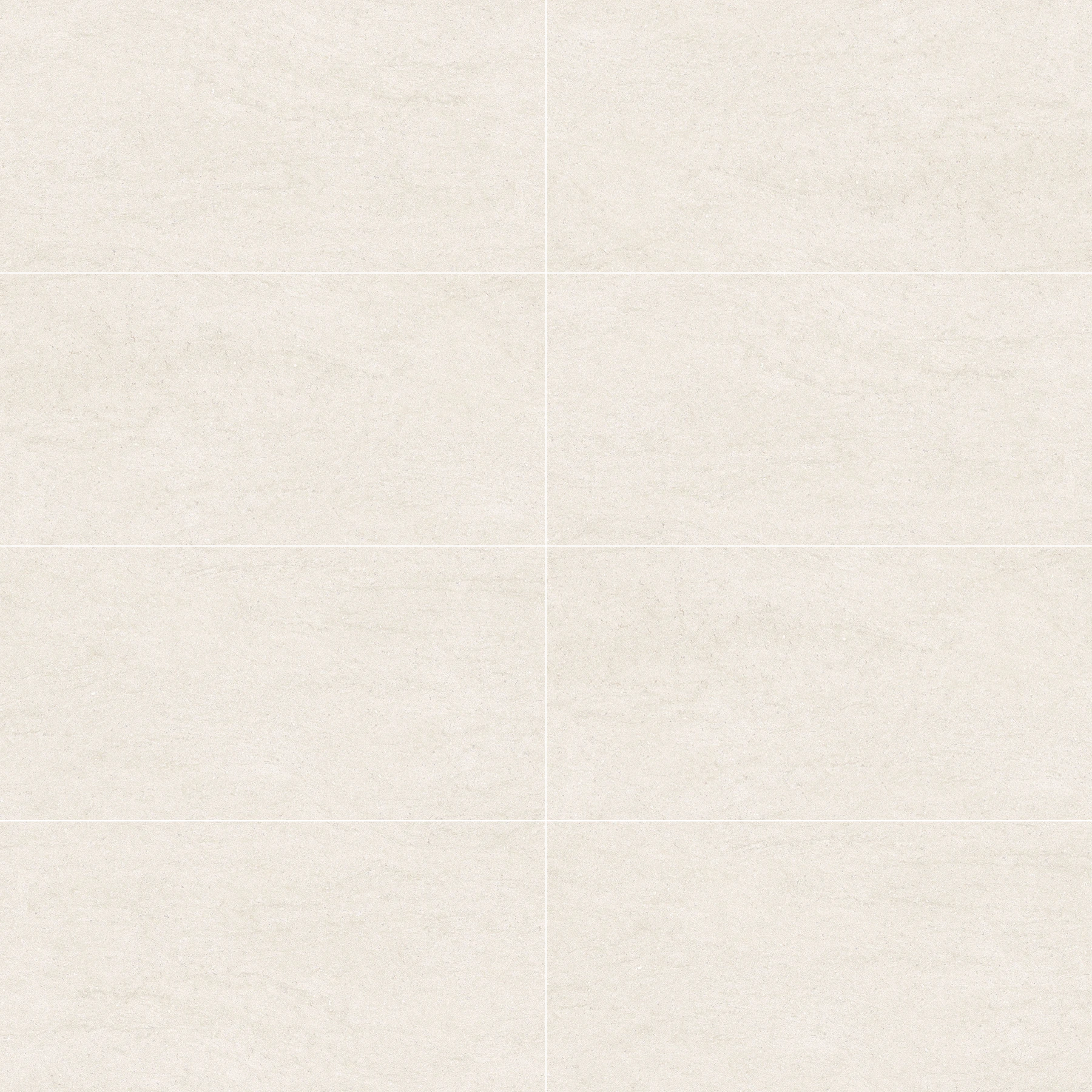 Arizona Tile - Pave Series - 12" x 24" Porcelain Tile - Ivory